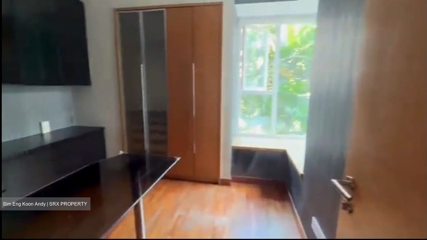 Savannah Condopark (D18), Condominium #609149011